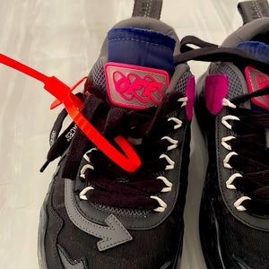 Off White Odsy 1000 sneakers - women’s 38